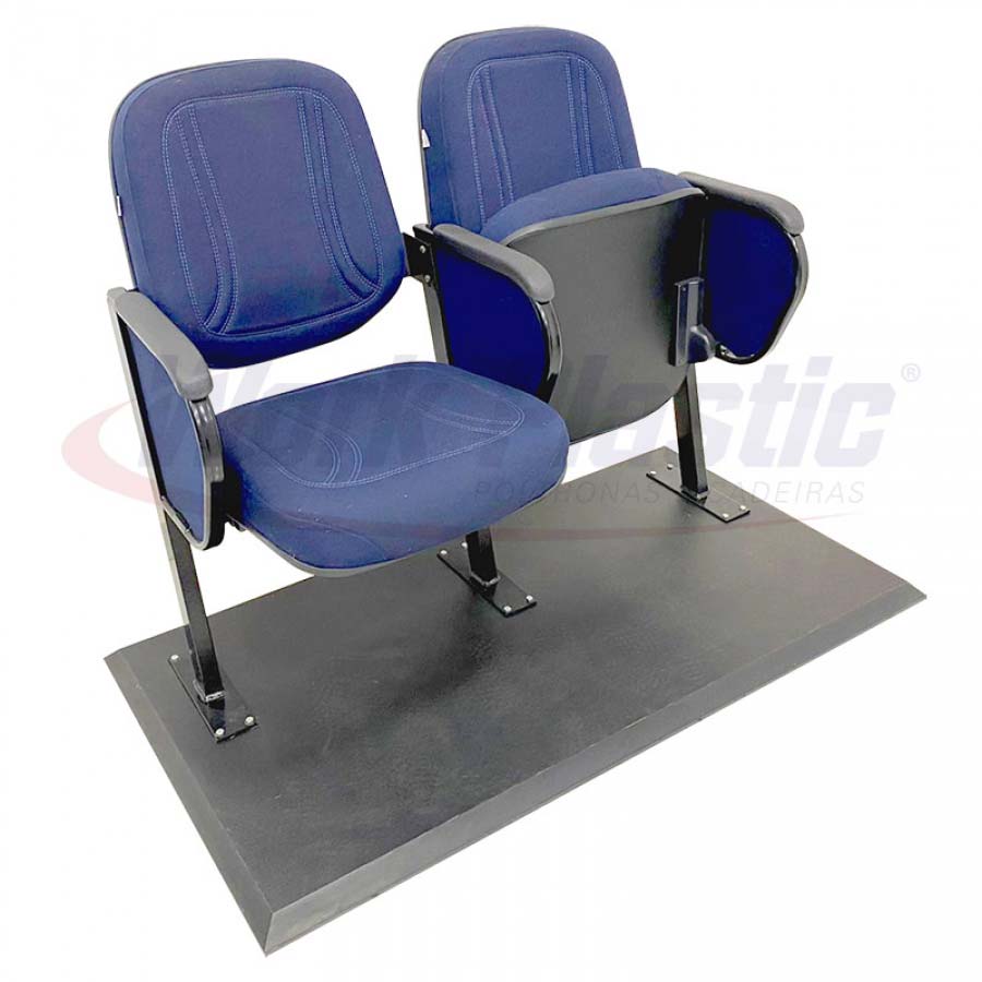 workplastic cadeiras para igrejas
